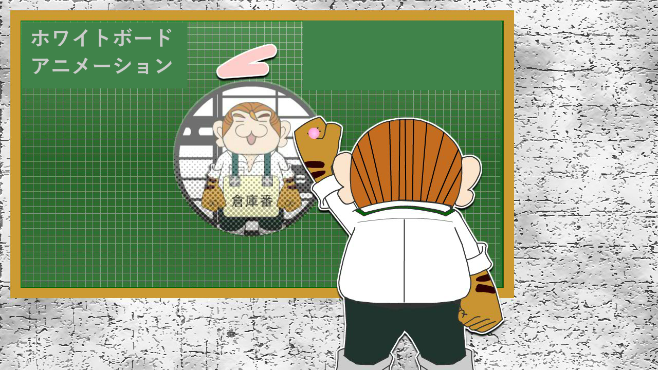 CSSアニメーション