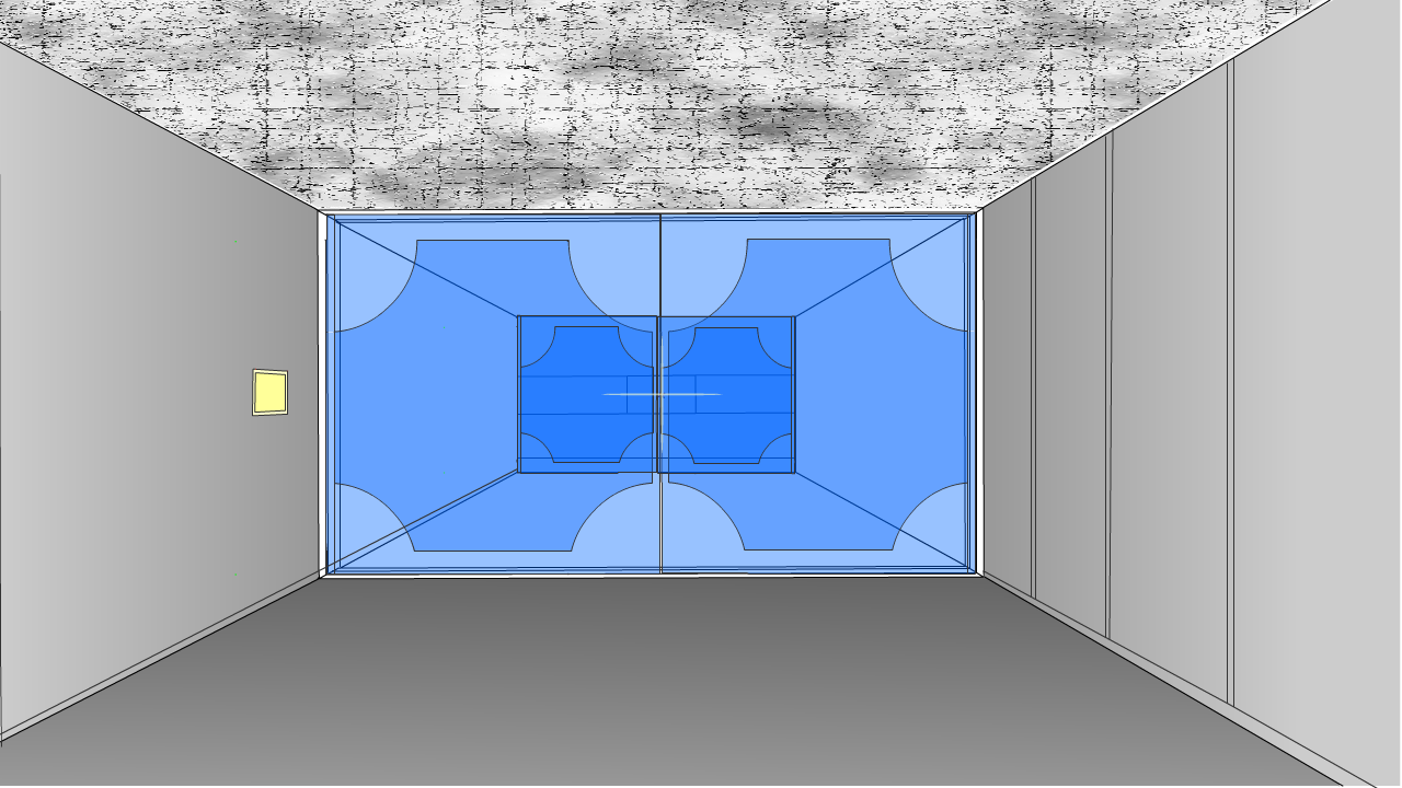 サーバールーム